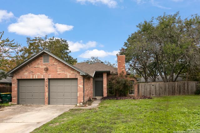 7709 Brunning, Live Oak, TX 78233
