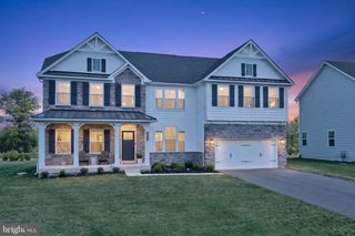 3473 DEVLIN WAY, Souderton, PA 18964