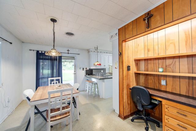 673 Bayou Blue Rd, Houma, LA 70364