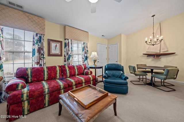 2900 Myrtle Street 12, Morehead City, NC 28557