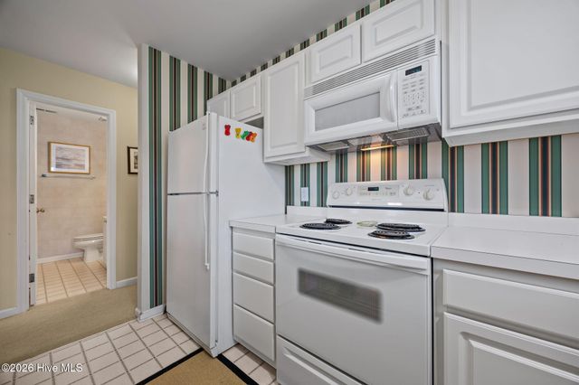 2900 Myrtle Street 12, Morehead City, NC 28557