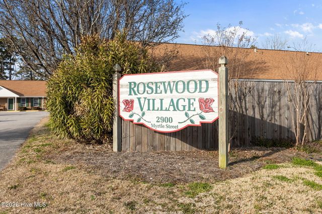 2900 Myrtle Street 12, Morehead City, NC 28557