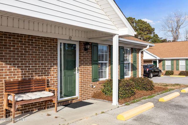 2900 Myrtle Street 12, Morehead City, NC 28557
