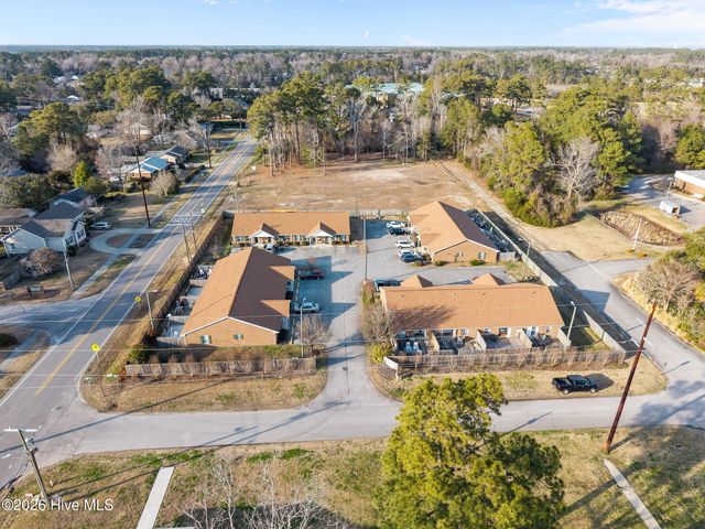 2900 Myrtle Street 12, Morehead City, NC 28557