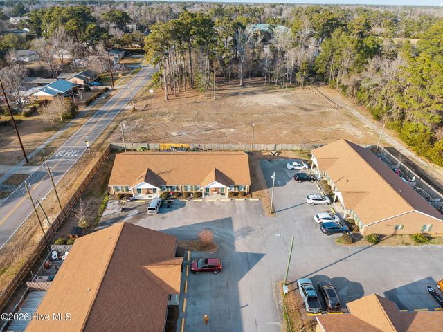 2900 Myrtle Street 12, Morehead City, NC 28557