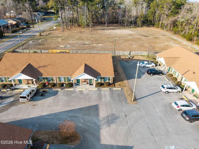 2900 Myrtle Street 12, Morehead City, NC 28557