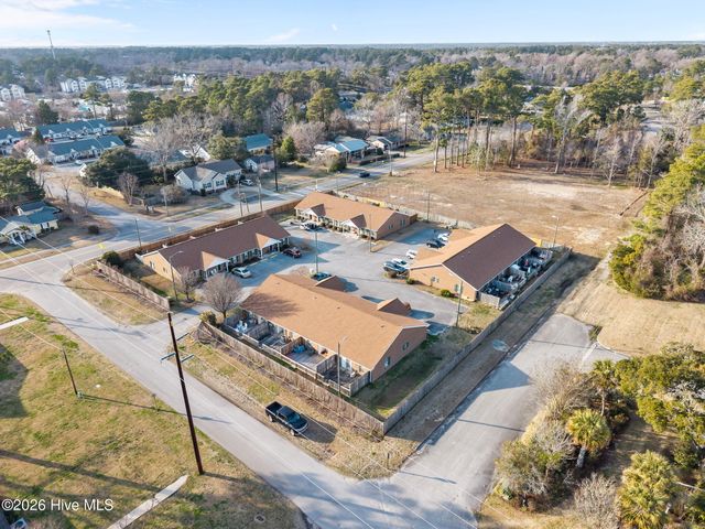 2900 Myrtle Street 12, Morehead City, NC 28557