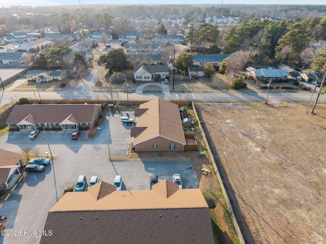 2900 Myrtle Street 12, Morehead City, NC 28557