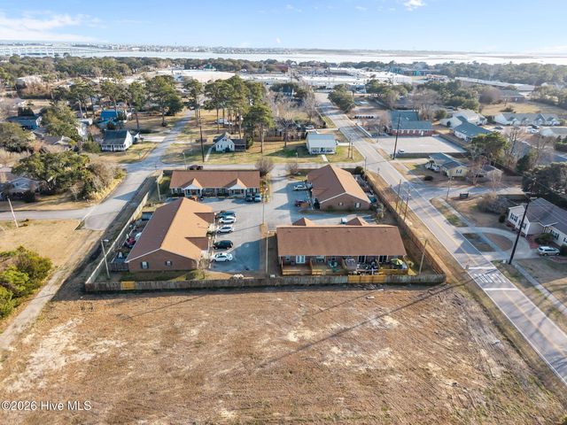 2900 Myrtle Street 12, Morehead City, NC 28557