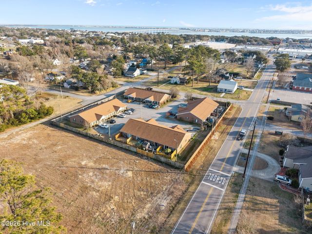 2900 Myrtle Street 12, Morehead City, NC 28557