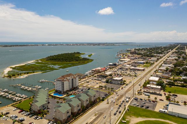 2900 Myrtle Street 12, Morehead City, NC 28557