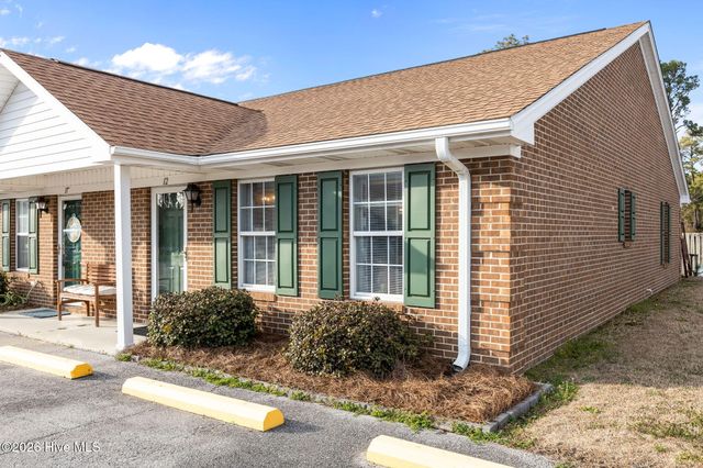 2900 Myrtle Street 12, Morehead City, NC 28557