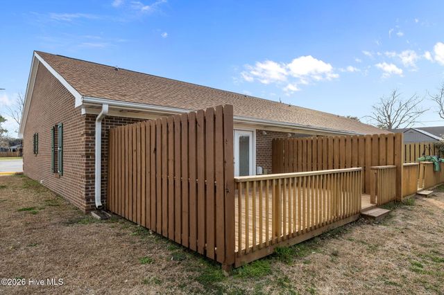 2900 Myrtle Street 12, Morehead City, NC 28557