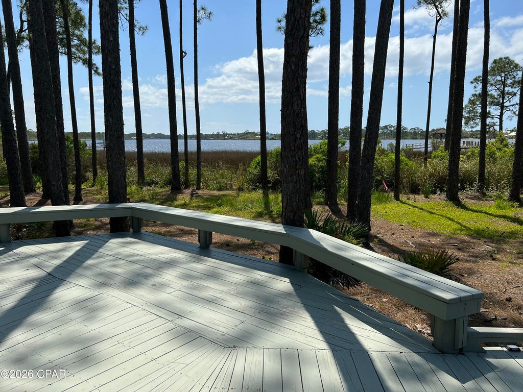 Image 3 of property listing at 1118 E Water Oak, Panama City Beach, FL 32413