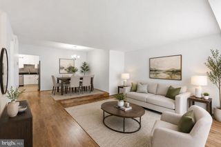 7208 JILLSPRING CT #25C, Springfield, VA 22152