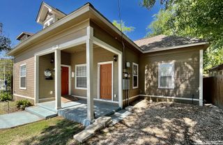 219 Rigsby, San Antonio, TX 78210