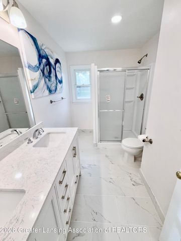 1408 Pepper Hill Drive, Lansing, MI 48917