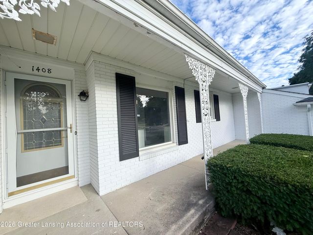 1408 Pepper Hill Drive, Lansing, MI 48917