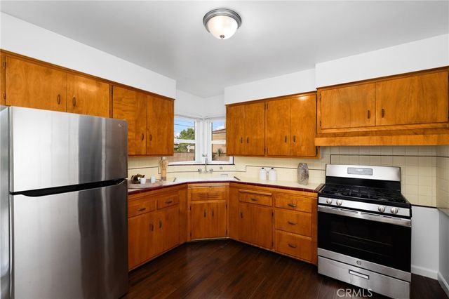 1100 Louise, Arcadia, CA 91006