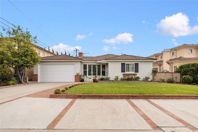 1100 Louise, Arcadia, CA 91006