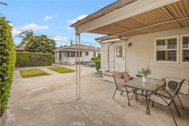 1100 Louise, Arcadia, CA 91006