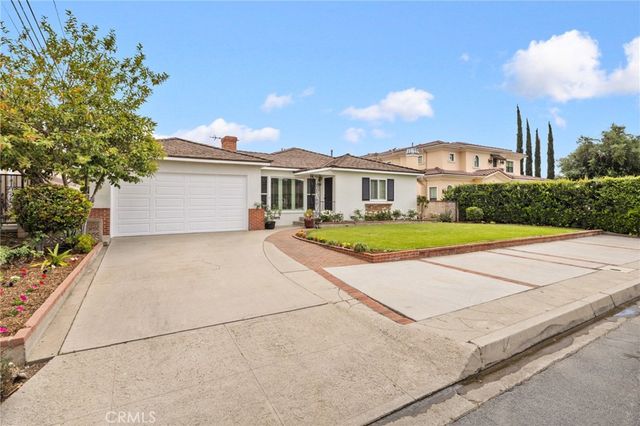 1100 Louise, Arcadia, CA 91006