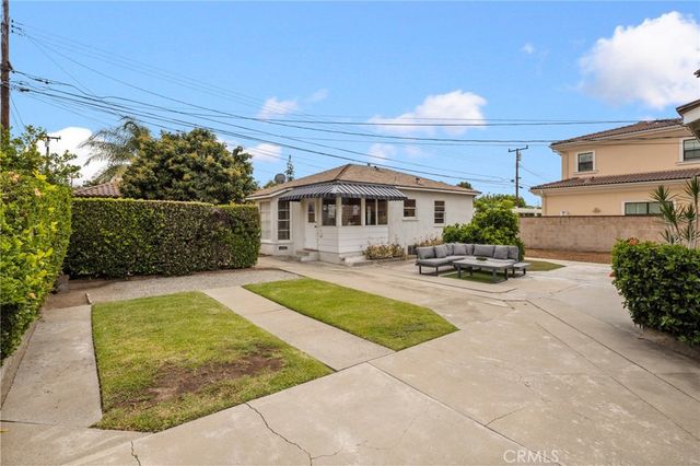 1100 Louise, Arcadia, CA 91006