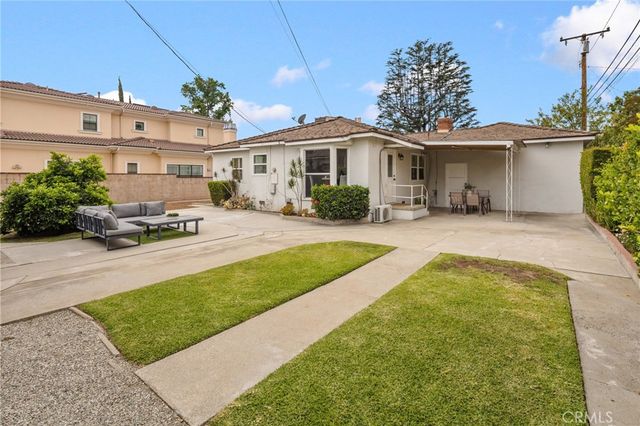 1100 Louise, Arcadia, CA 91006
