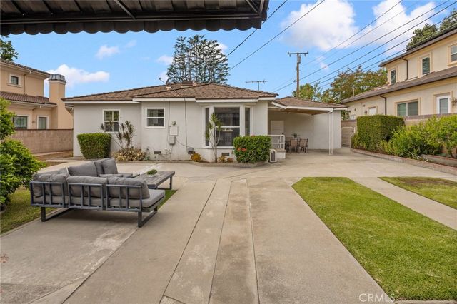 1100 Louise, Arcadia, CA 91006