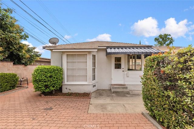 1100 Louise, Arcadia, CA 91006