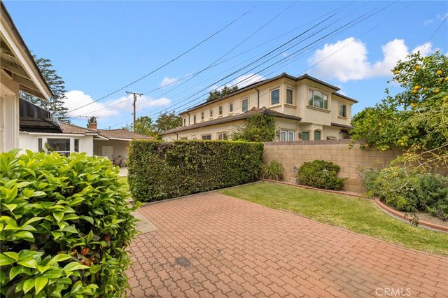 1100 Louise, Arcadia, CA 91006
