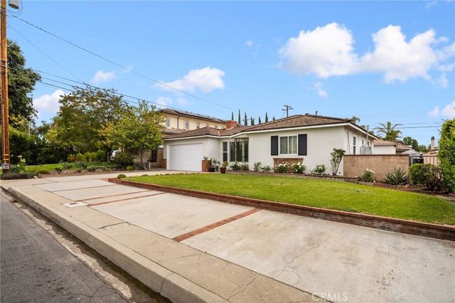 1100 Louise, Arcadia, CA 91006