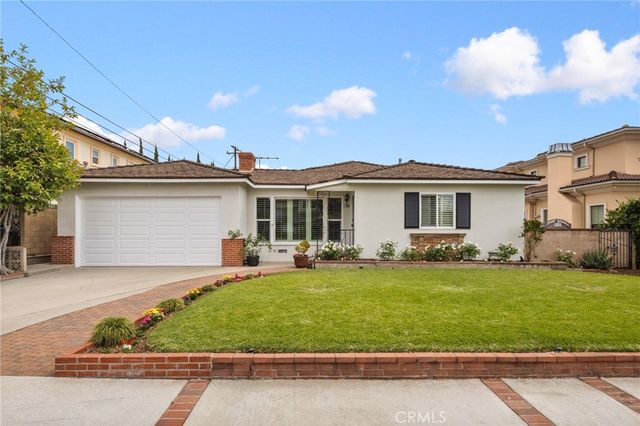 1100 Louise, Arcadia, CA 91006