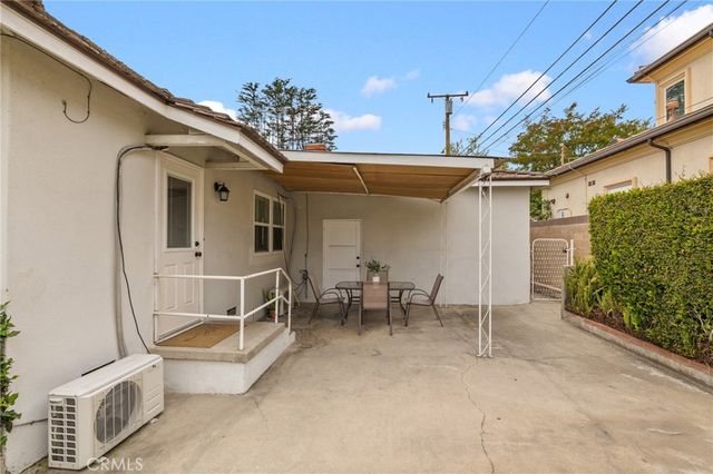 1100 Louise, Arcadia, CA 91006