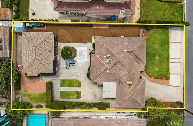 1100 Louise, Arcadia, CA 91006