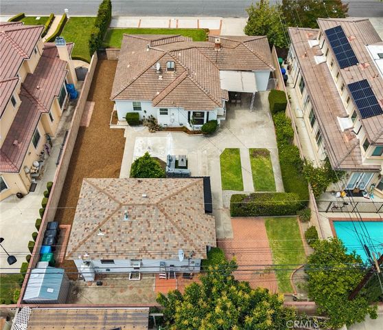 1100 Louise, Arcadia, CA 91006