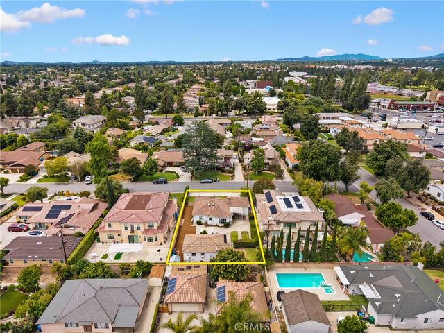 1100 Louise, Arcadia, CA 91006