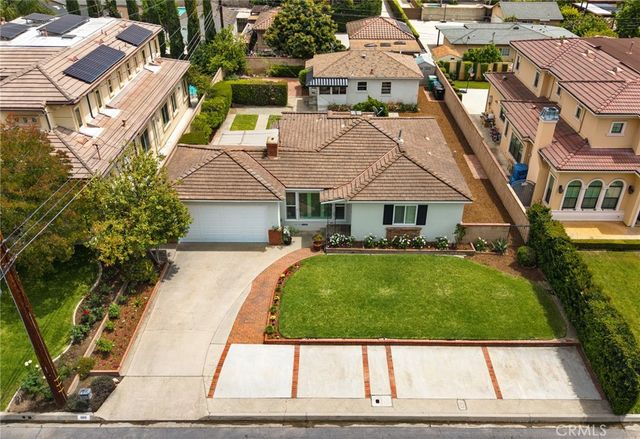 1100 Louise, Arcadia, CA 91006