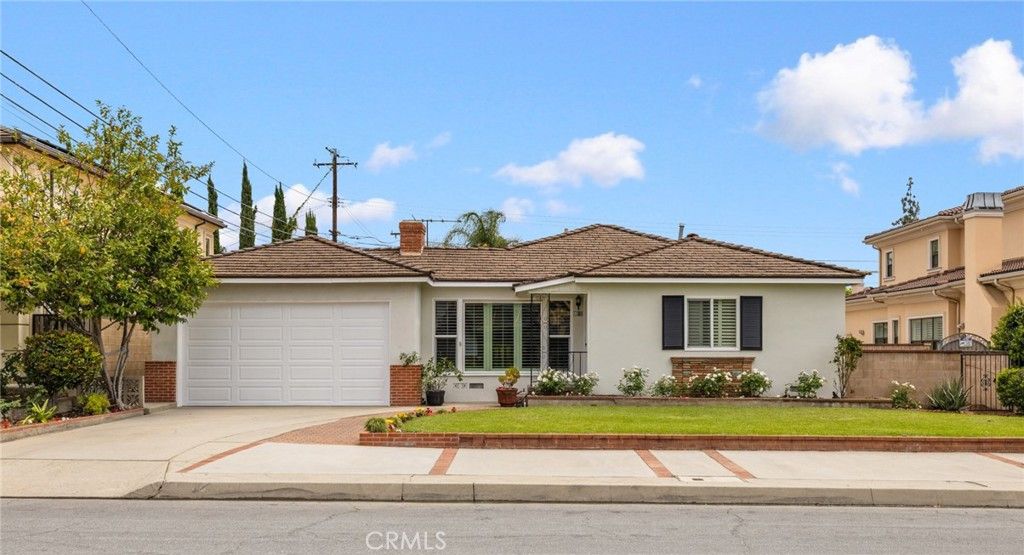 1100 Louise, Arcadia, CA 91006