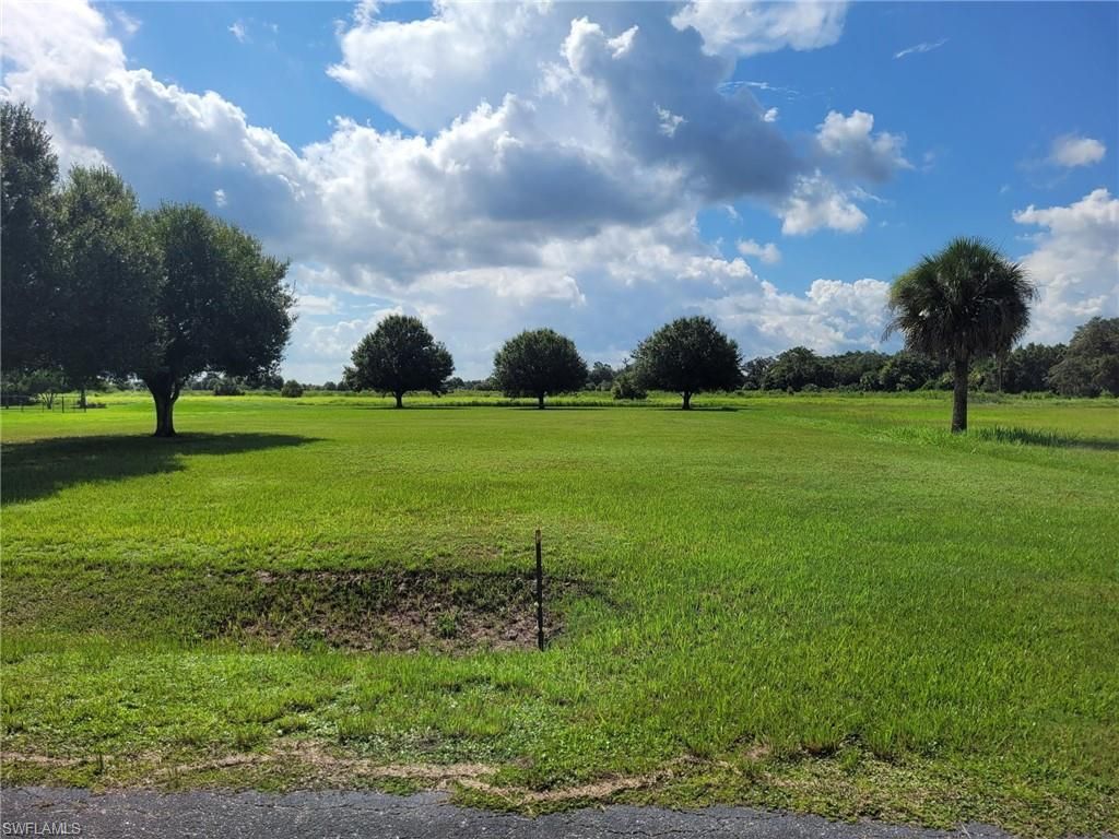 5291 River Blossom LN, LABELLE, FL 33935 — exterior