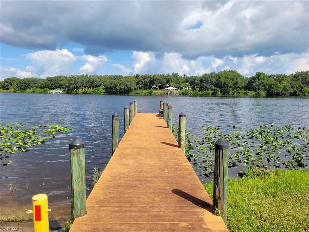 5291 River Blossom LN, LABELLE, FL 33935 — photo 2