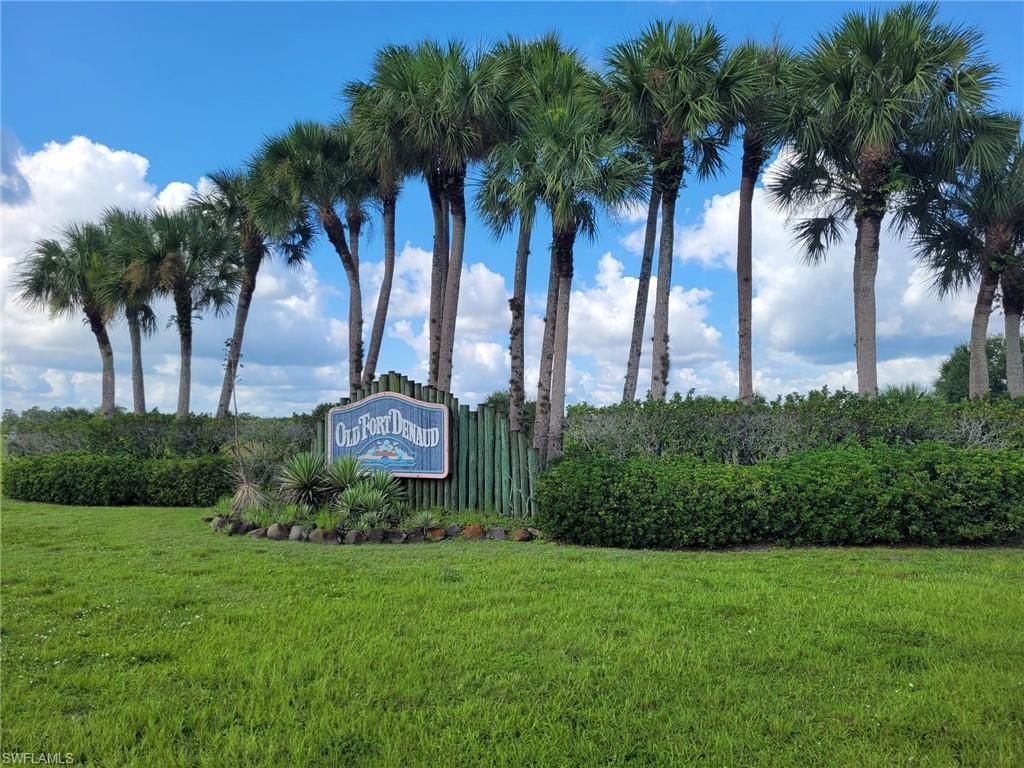 5291 River Blossom LN, LABELLE, FL 33935 — photo 3
