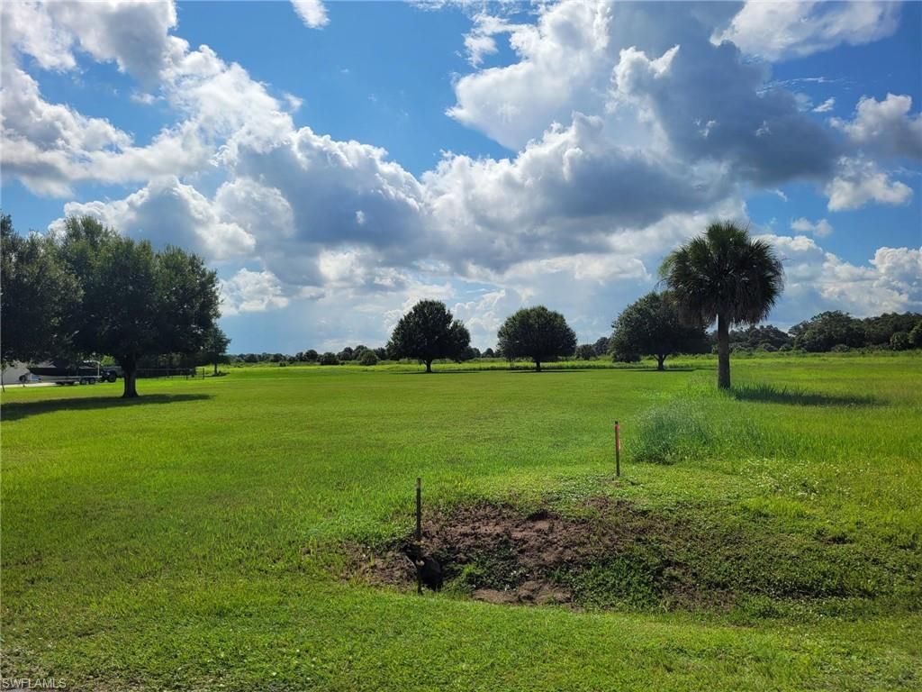 5291 River Blossom LN, LABELLE, FL 33935 — photo 4