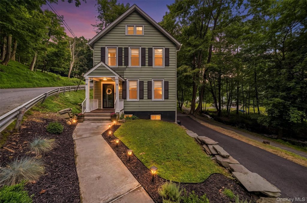 41 Wood Avenue, Cornwall On Hudson, NY 12520 — photo 5