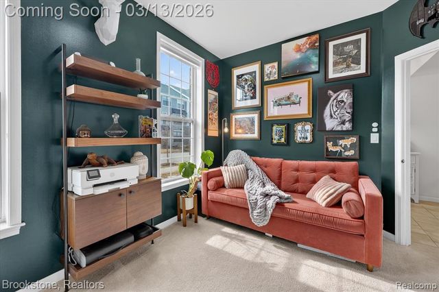 2721 S Spurway Drive, Ann Arbor, MI 48105