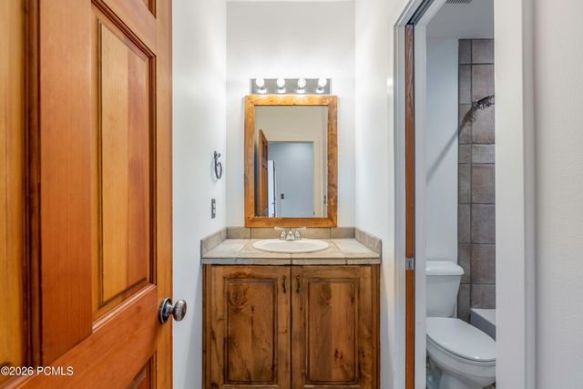 1967 Paddington Drive 11, Park City, UT 84060