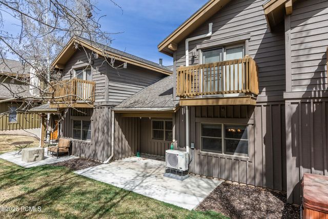 1967 Paddington Drive 11, Park City, UT 84060