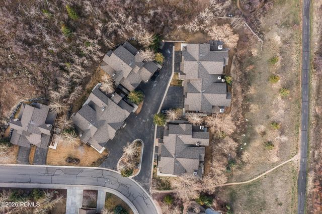 1967 Paddington Drive 11, Park City, UT 84060