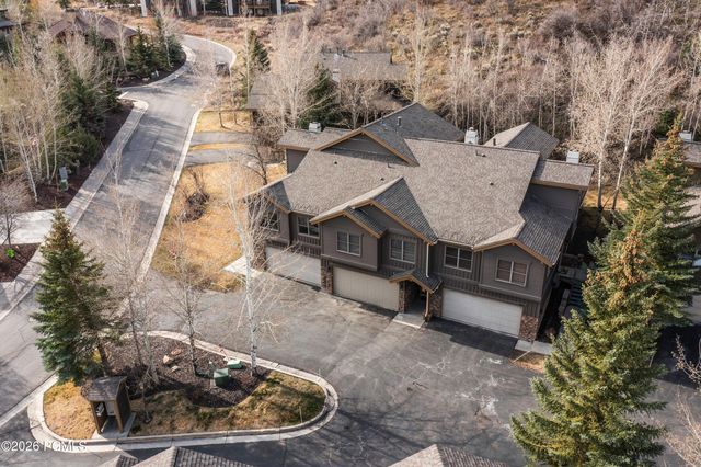 1967 Paddington Drive 11, Park City, UT 84060