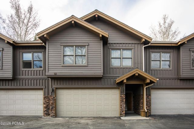 1967 Paddington Drive 11, Park City, UT 84060